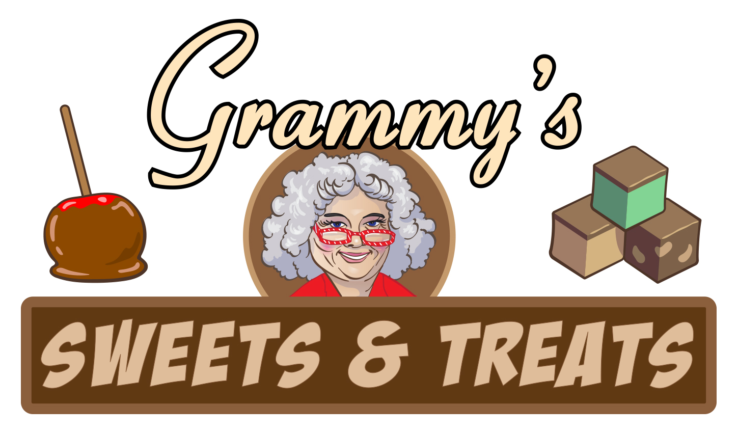 Grammy's Sweets & Treats