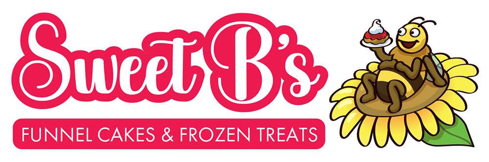 Sweet B's Funnel Cakes & Frozen Treats